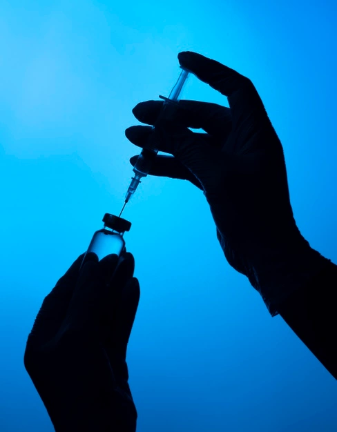 Dolgu El Uygulaması